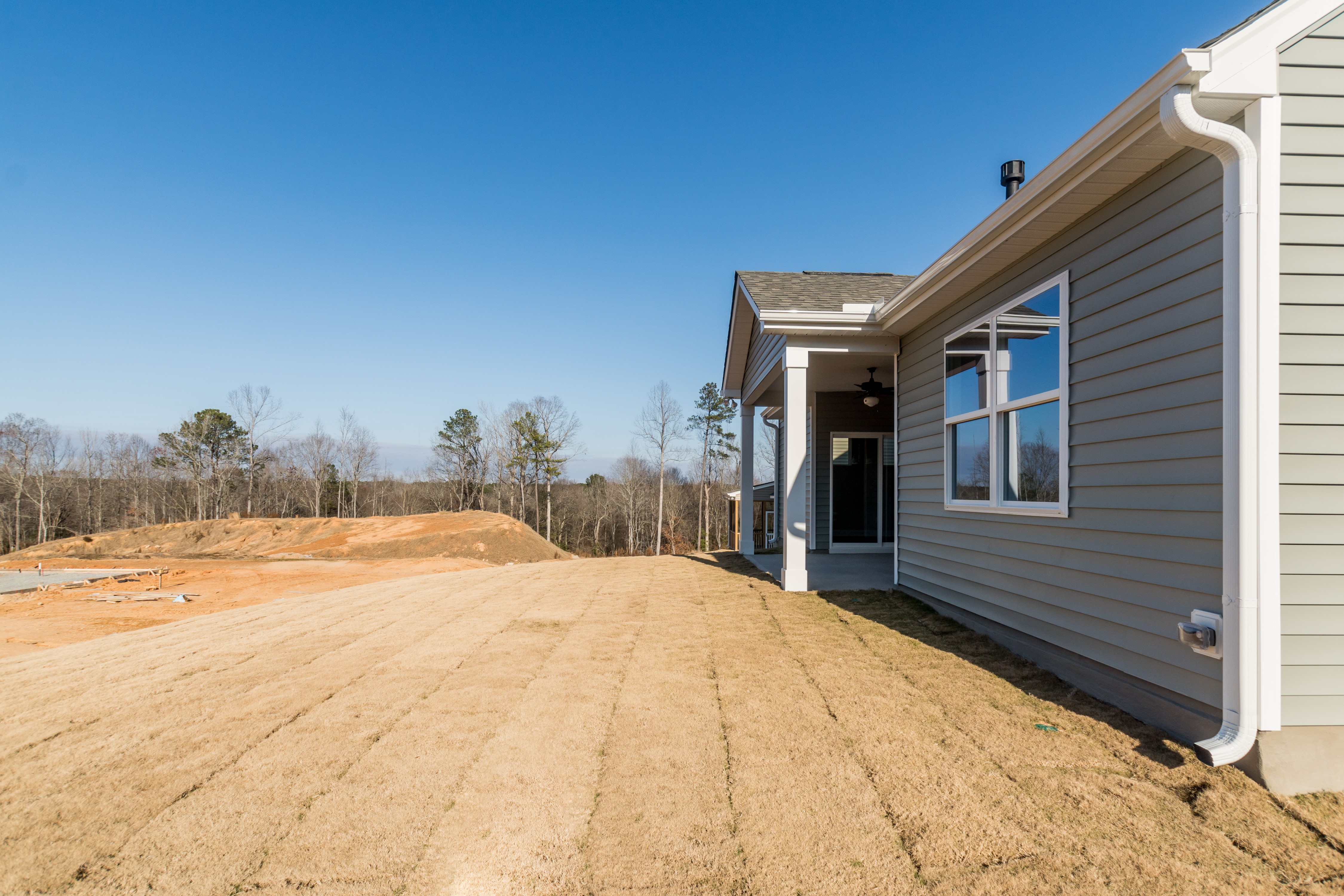 Avery 108 MoveIn Ready Homes in Garner, NC Eastwood Homes